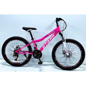 Велосипед Спортивний Corso STARK 24" дюйми SK-24704