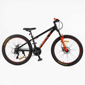 Велосипед Спортивний Corso Next 26" дюймів NX-26700