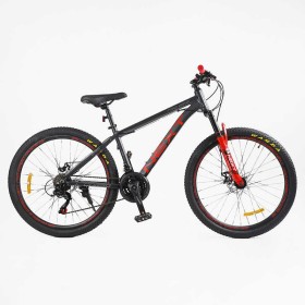 Велосипед Спортивний Corso Next 26" дюймів NX-26159