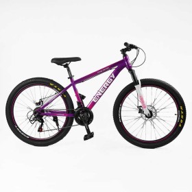 Велосипед Спортивний Corso 26" дюймів ENERGY EN-26076