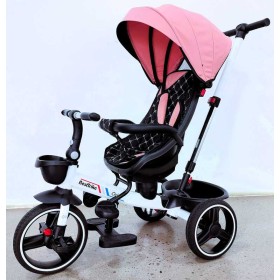 Велосипед 6390 – 16-002 BestTrike "Oscar"