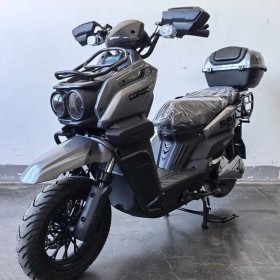 Електроскутер Corso Special SC-721699 2000W, 72V/38Ah, до 80 км ходу, дискові гальма, LED-панель