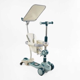 Самокат 5в1 "Skyper" FJ-93078