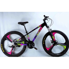 Велоcипед Спортивний Corso Evolution 26" дюймів EV-26790