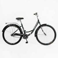 Велосипед міський Corso «Insider» 26" SD-26108