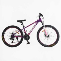 Велосипед Спортивний Corso 26" дюймів «ENERGY» EN-26813