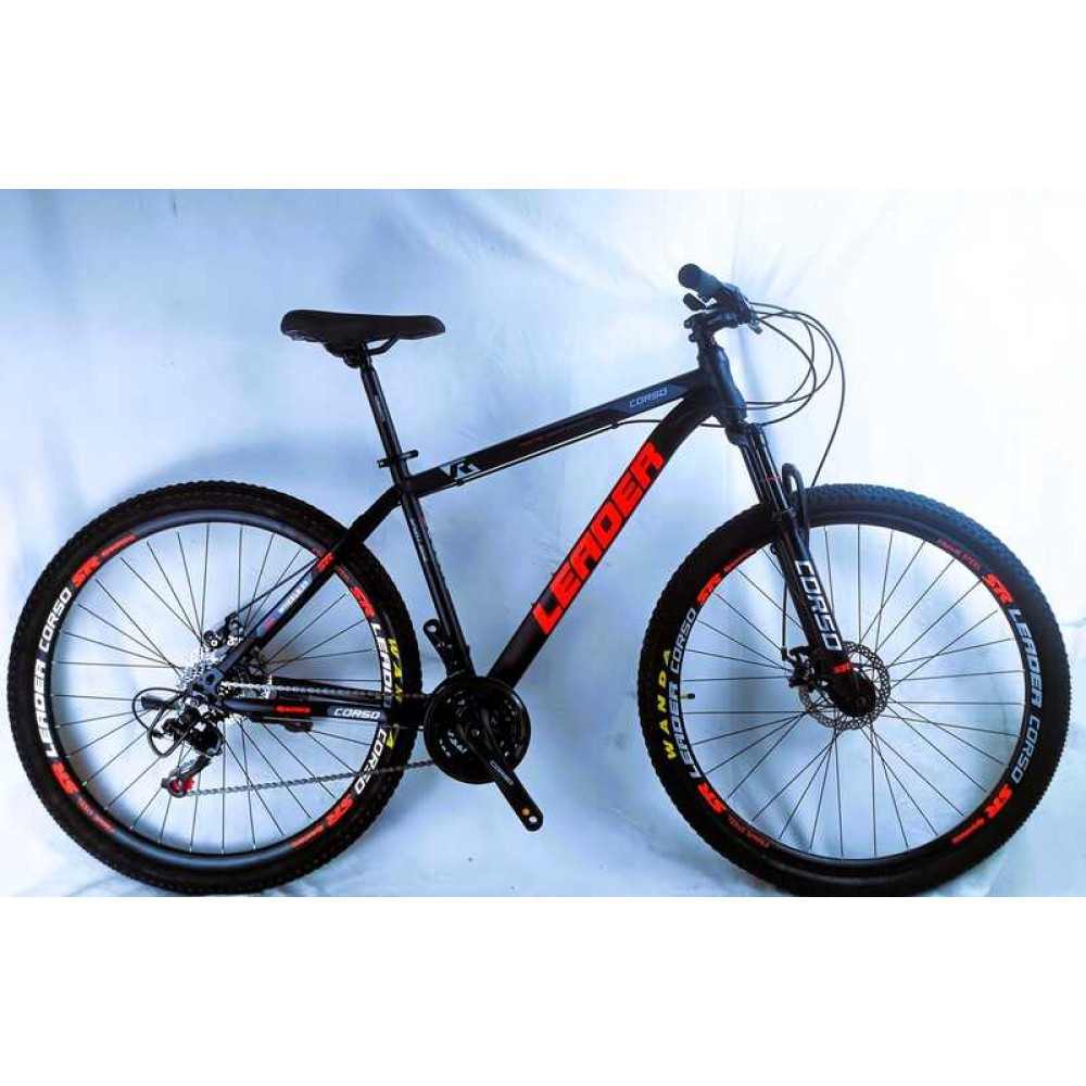 Велосипед Спортивний Corso Leader 29" дюймів LR-54310