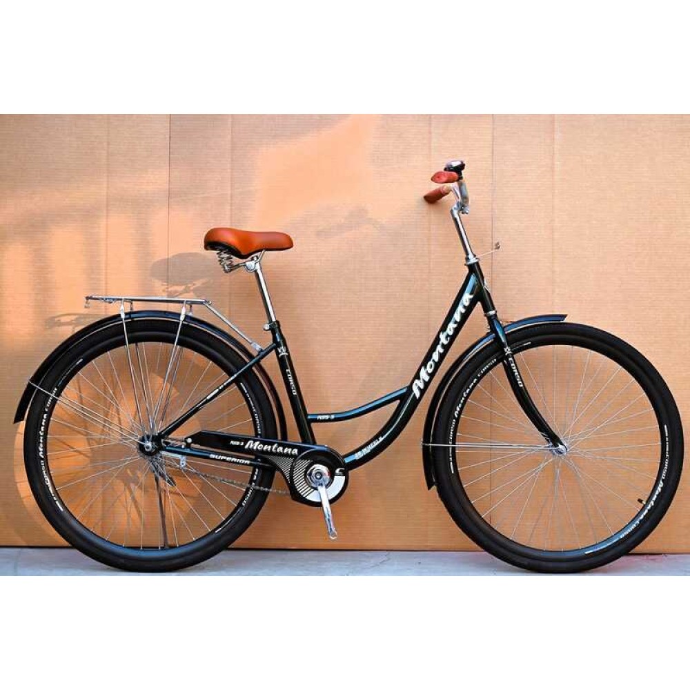 Велосипед міський Corso Montana 28" MT-28202