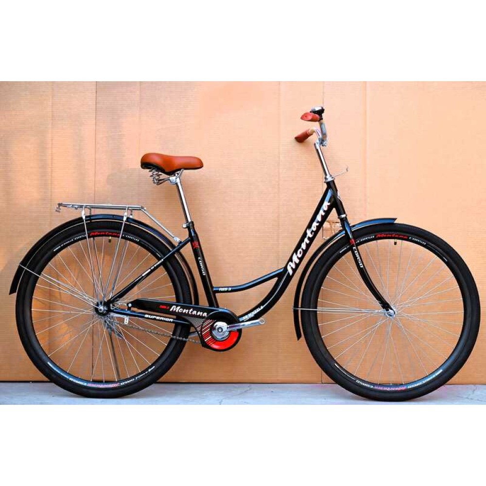 Велосипед міський Corso Montana 28" MT-28011