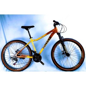 Велосипед Спортивний Corso Integra 27.5" дюймів NG-27045