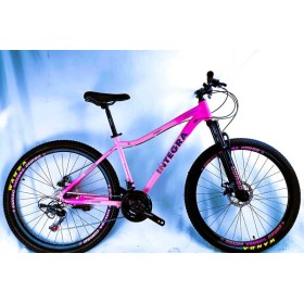 Велосипед Спортивний Corso Integra 27.5" дюймів NG-27033