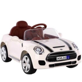 Автомобіль електричний JOY GS-31414 (1) мотори 2*35W, акумулятори 2*6V4Ah, в коробці