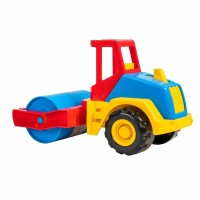гр Машина "Tech Truck" 39476 КАТОК (26) "Tigres"