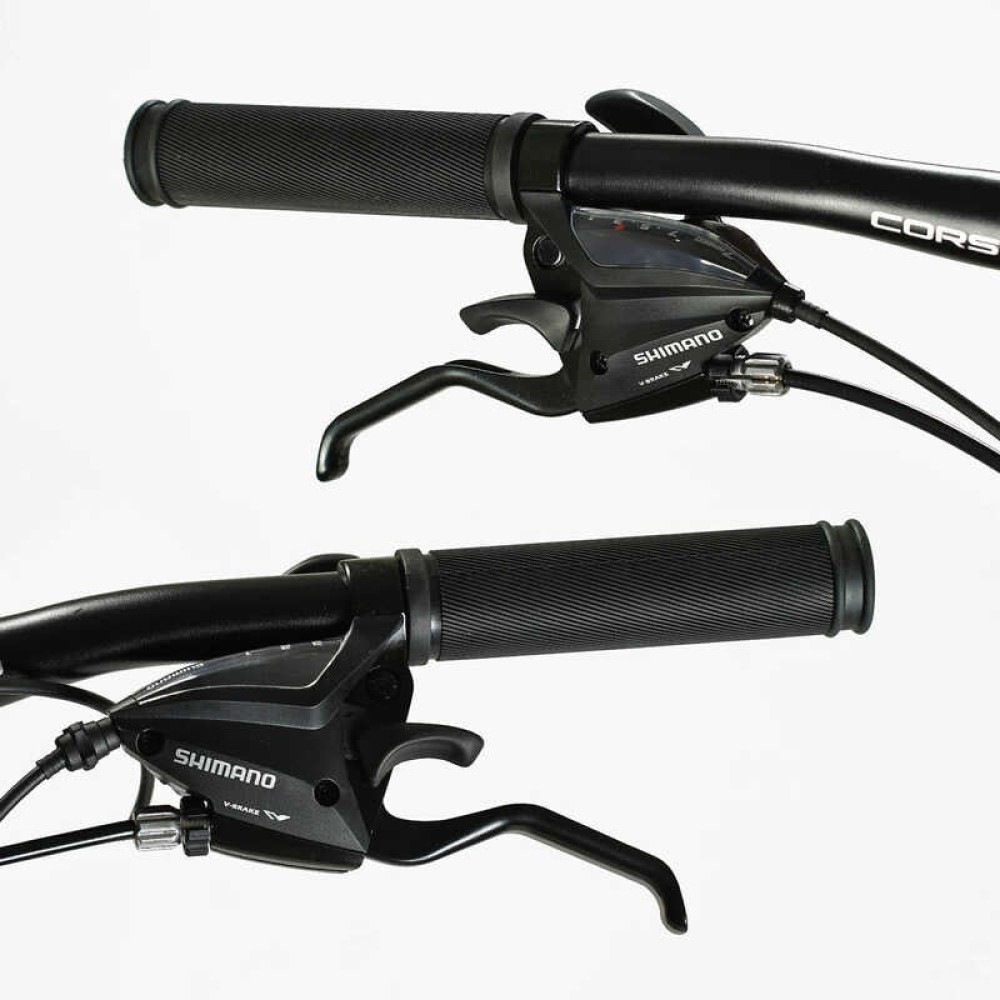 Велосипед Спортивний Corso 27.5" дюймів TORNADO TR-27257