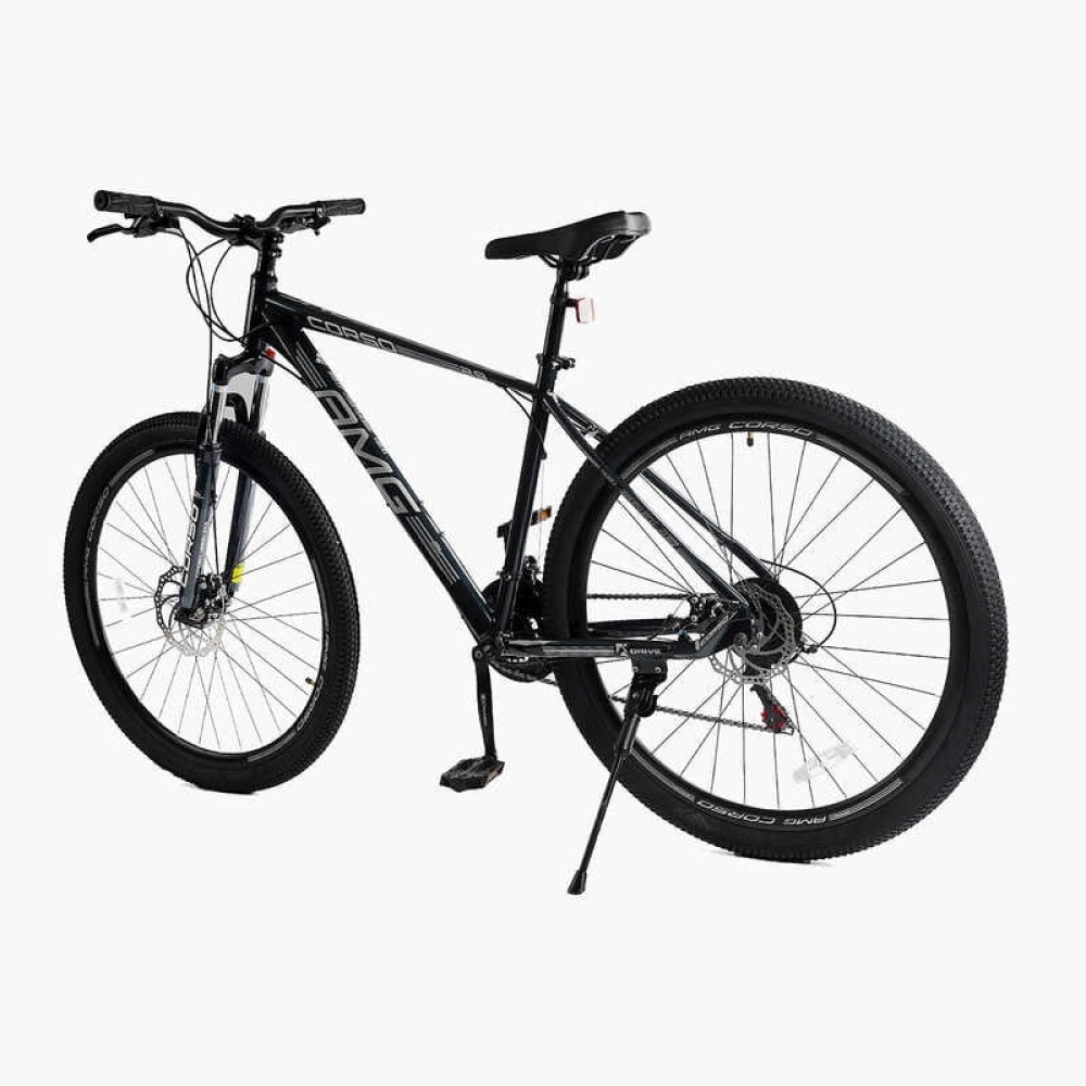 Велосипед Спортивний Corso AMG 29" дюймів MG-29659