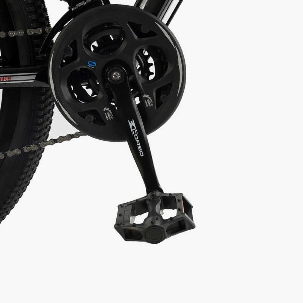 Велосипед Спортивний Corso AMG 29" дюймів MG-29659