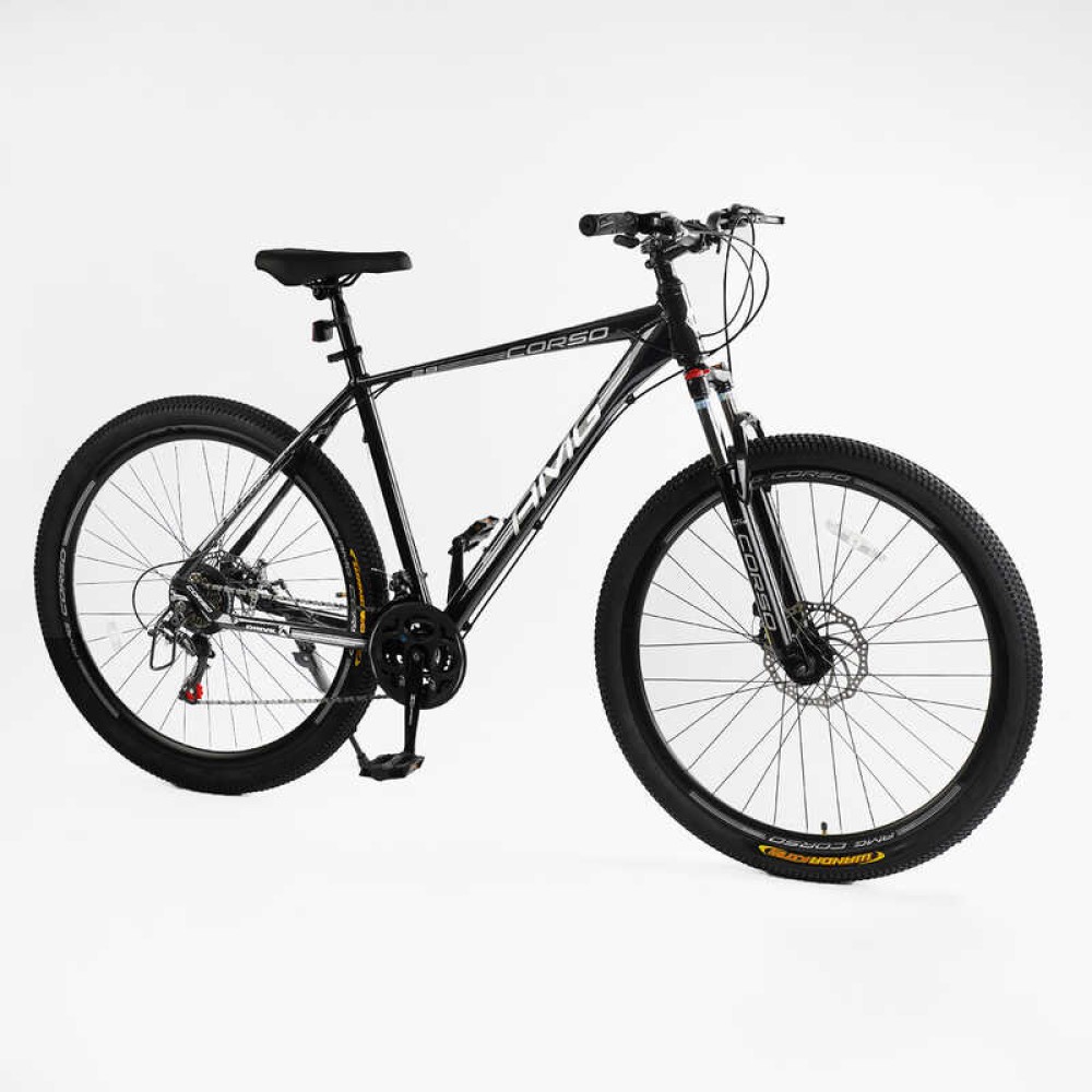 Велосипед Спортивний Corso AMG 29" дюймів MG-29715