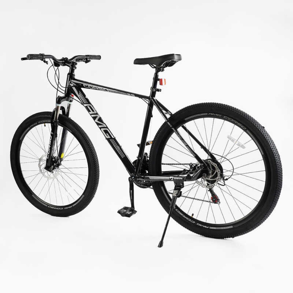 Велосипед Спортивний Corso AMG 29" дюймів MG-29715
