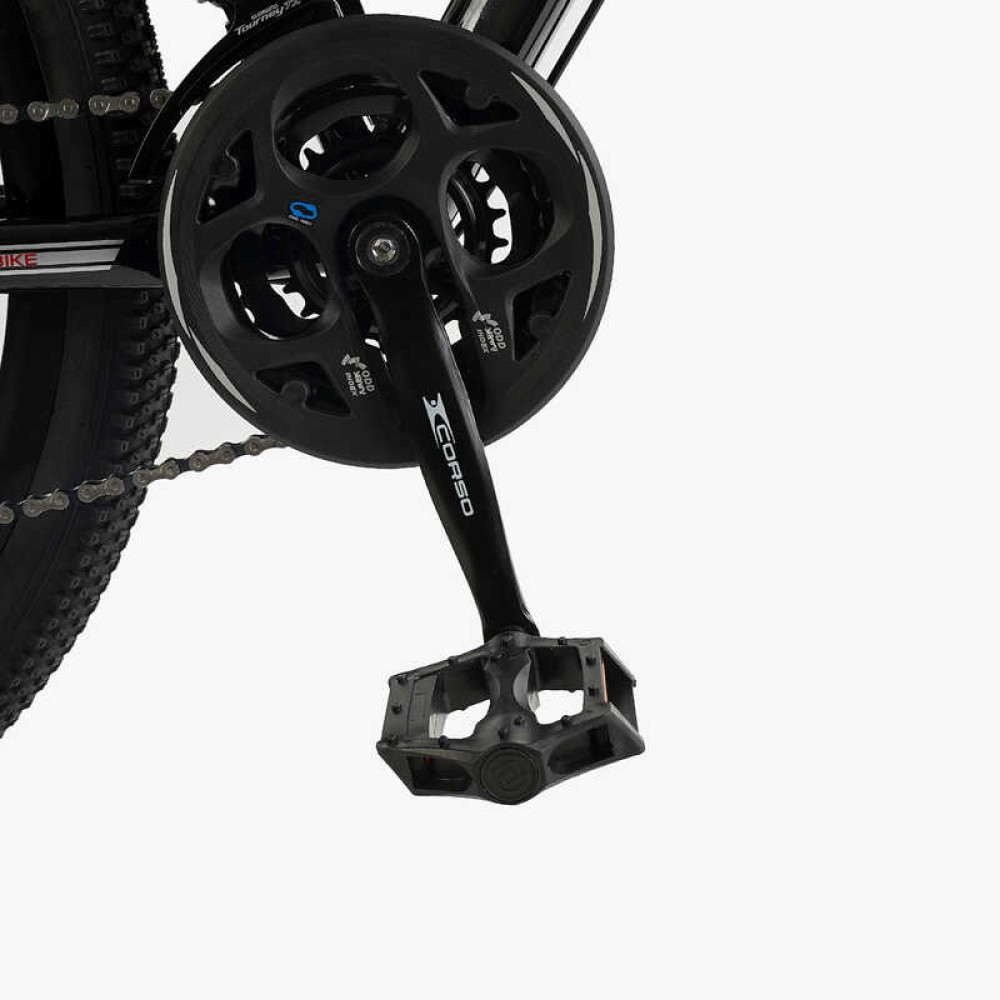 Велосипед Спортивний Corso AMG 29" дюймів MG-29715