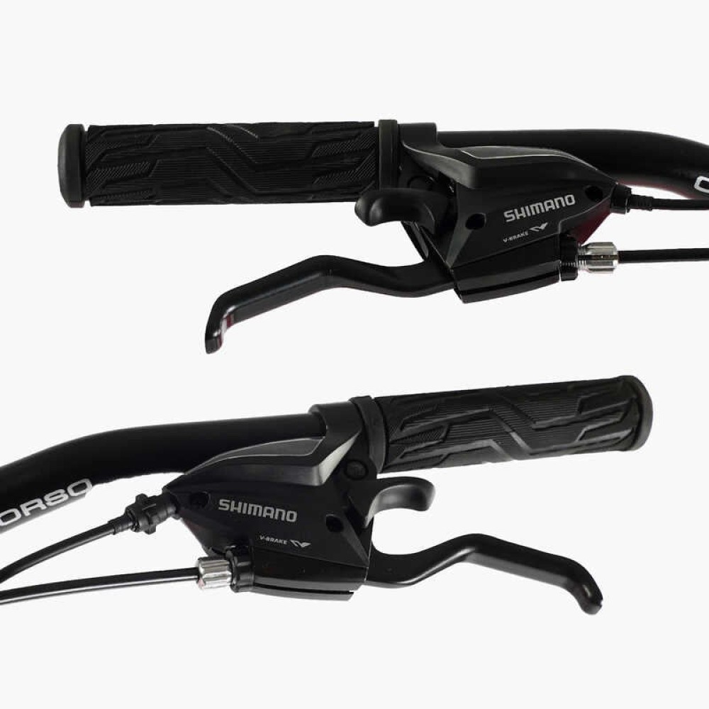 Велосипед Спортивний Corso ELYSIUM 27,5" дюймів LS-27507