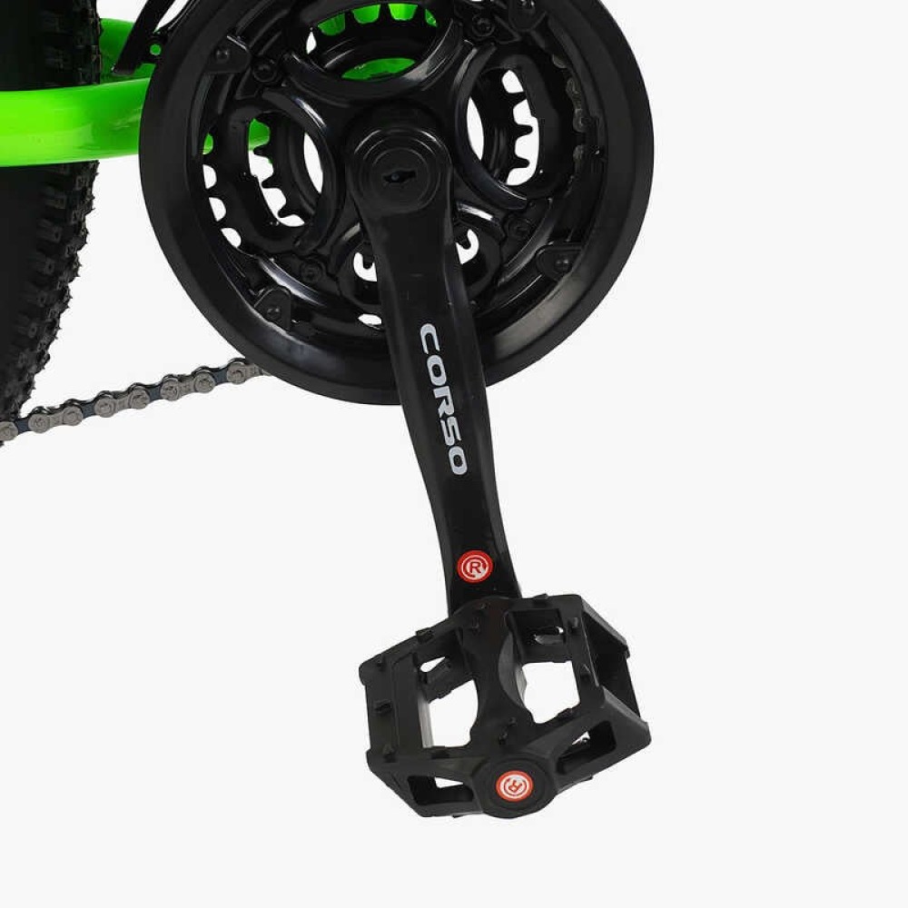 Велосипед Спортивний Corso PRIMARY 24" дюйми PRM-24915