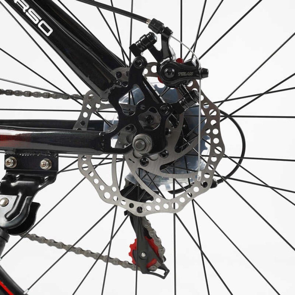 Велосипед Спортивний Corso 26" дюймів «ENERGY» EN-26302
