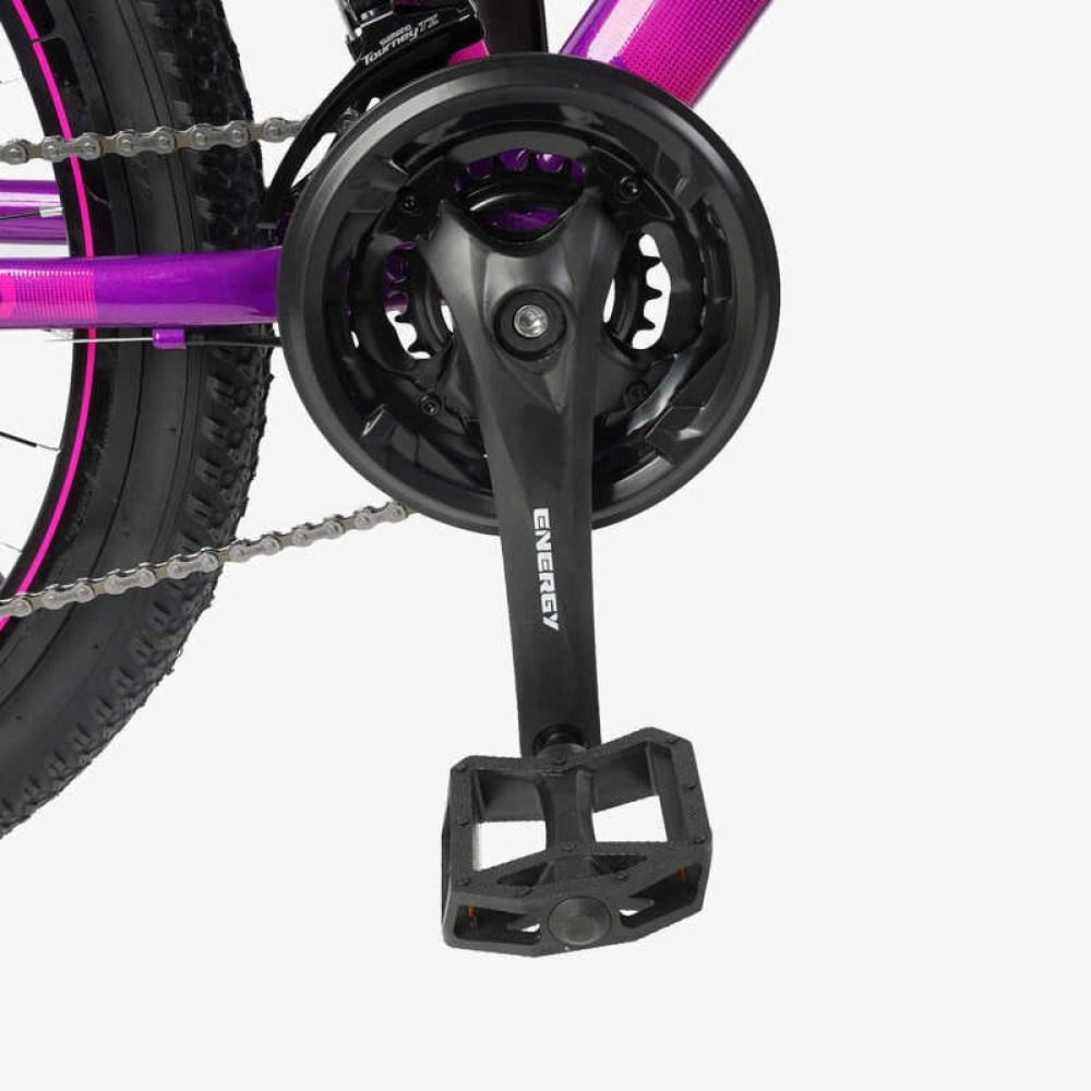 Велосипед Спортивний Corso 26" дюймів ENERGY EN-26076