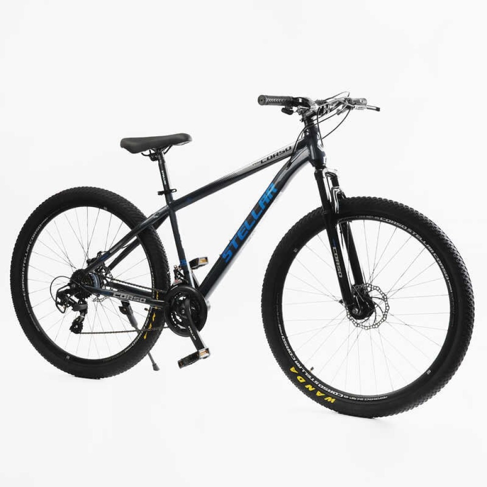 Велоcипед Спортивний Corso «Stellar» 29" дюймів TL-29077