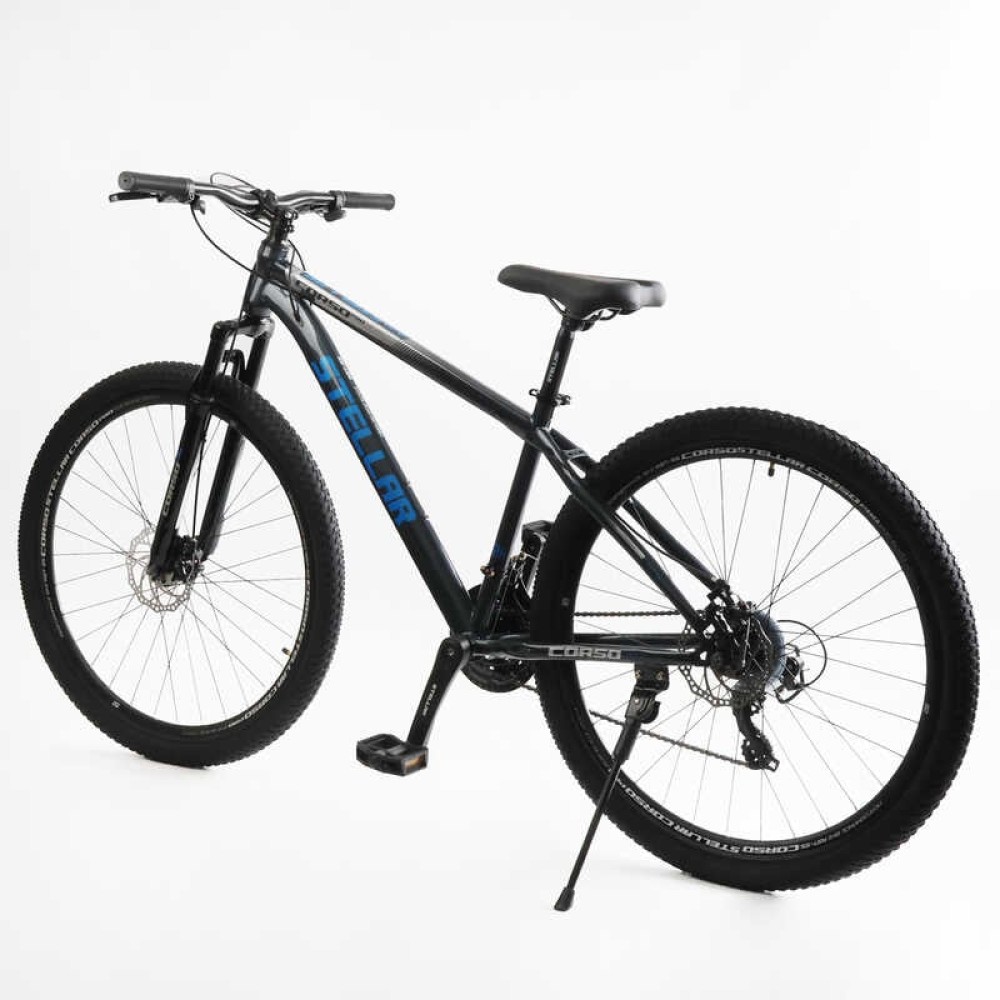 Велоcипед Спортивний Corso «Stellar» 29" дюймів TL-29077