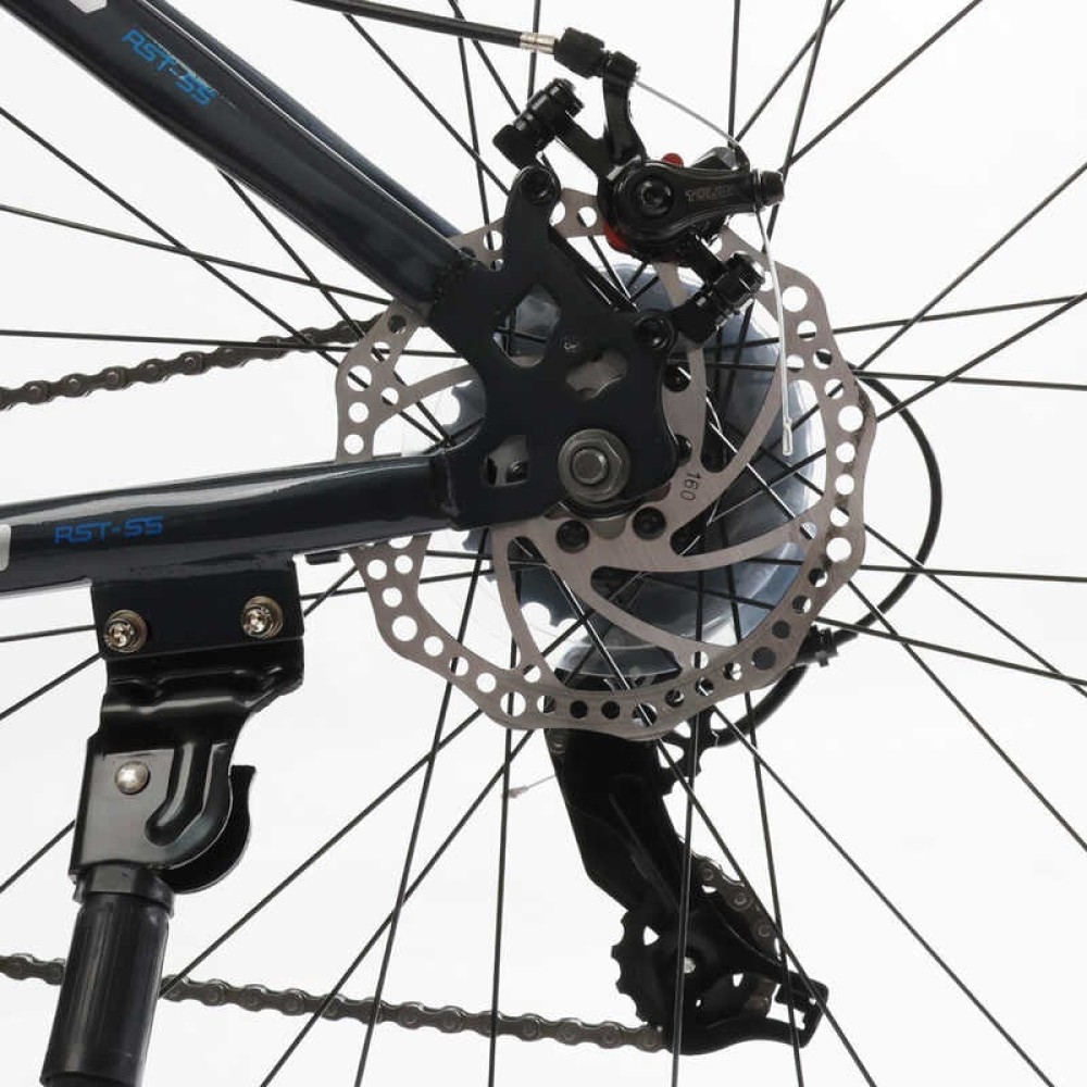 Велоcипед Спортивний Corso «Stellar» 29" дюймів TL-29077