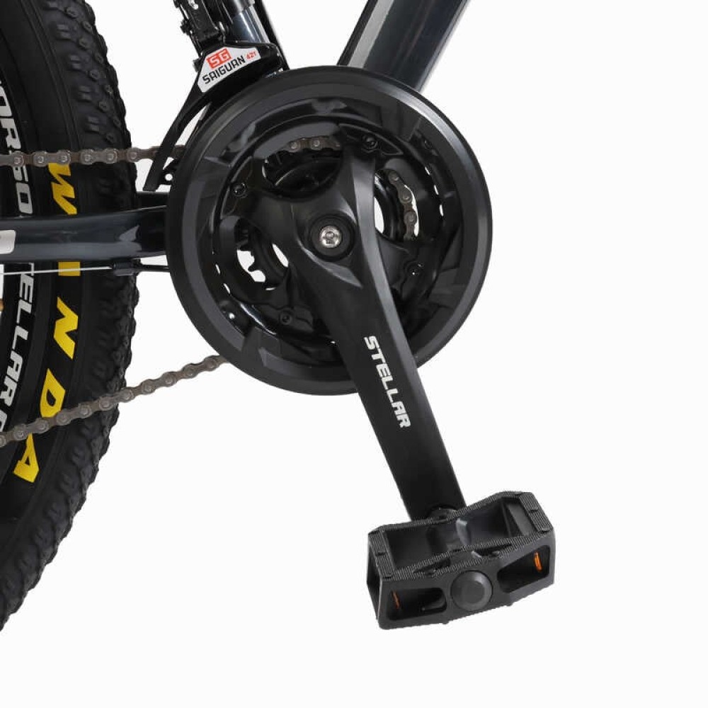 Велоcипед Спортивний Corso «Stellar» 29" дюймів TL-29077