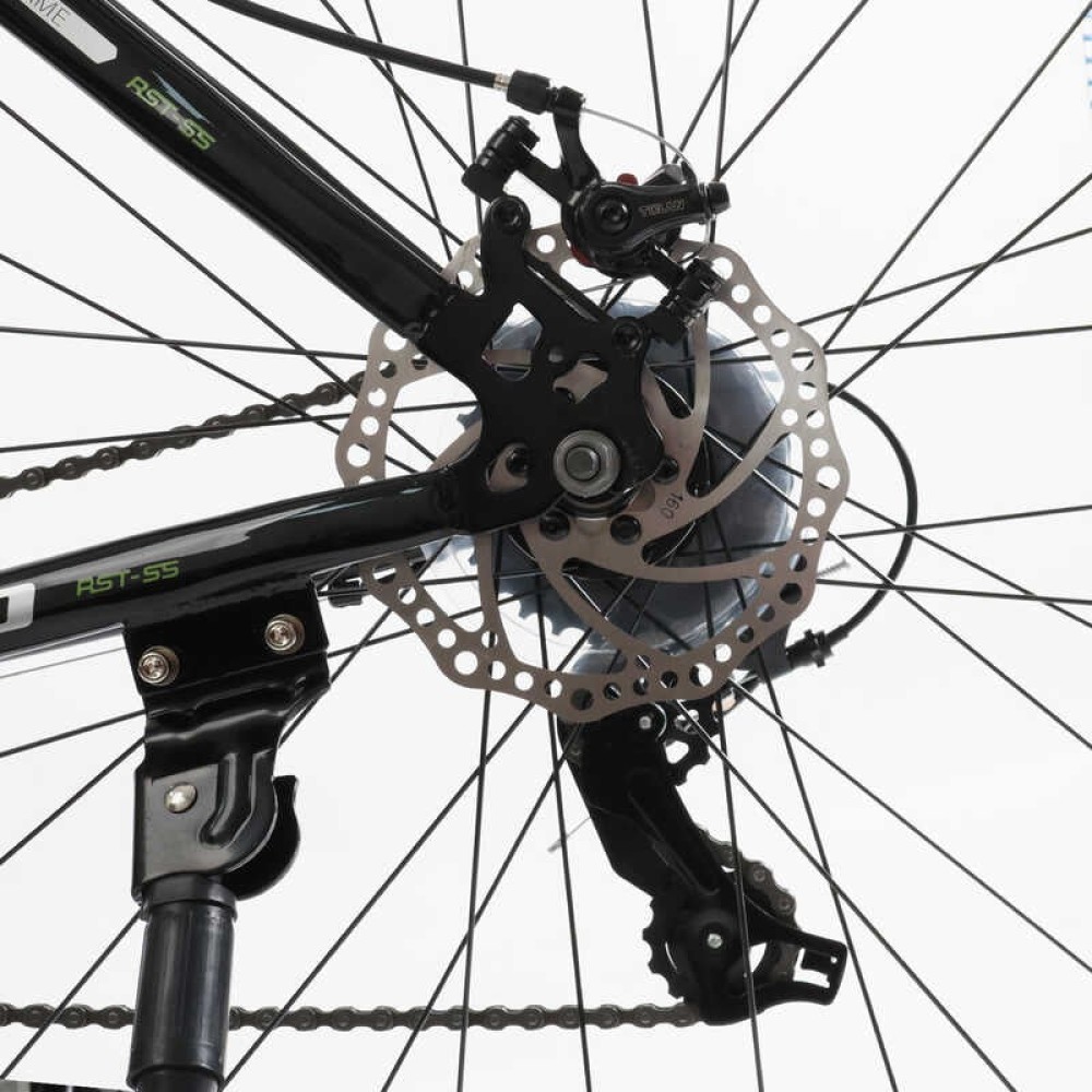 Велоcипед Спортивний Corso «Stellar» 29" дюймів TL-29122