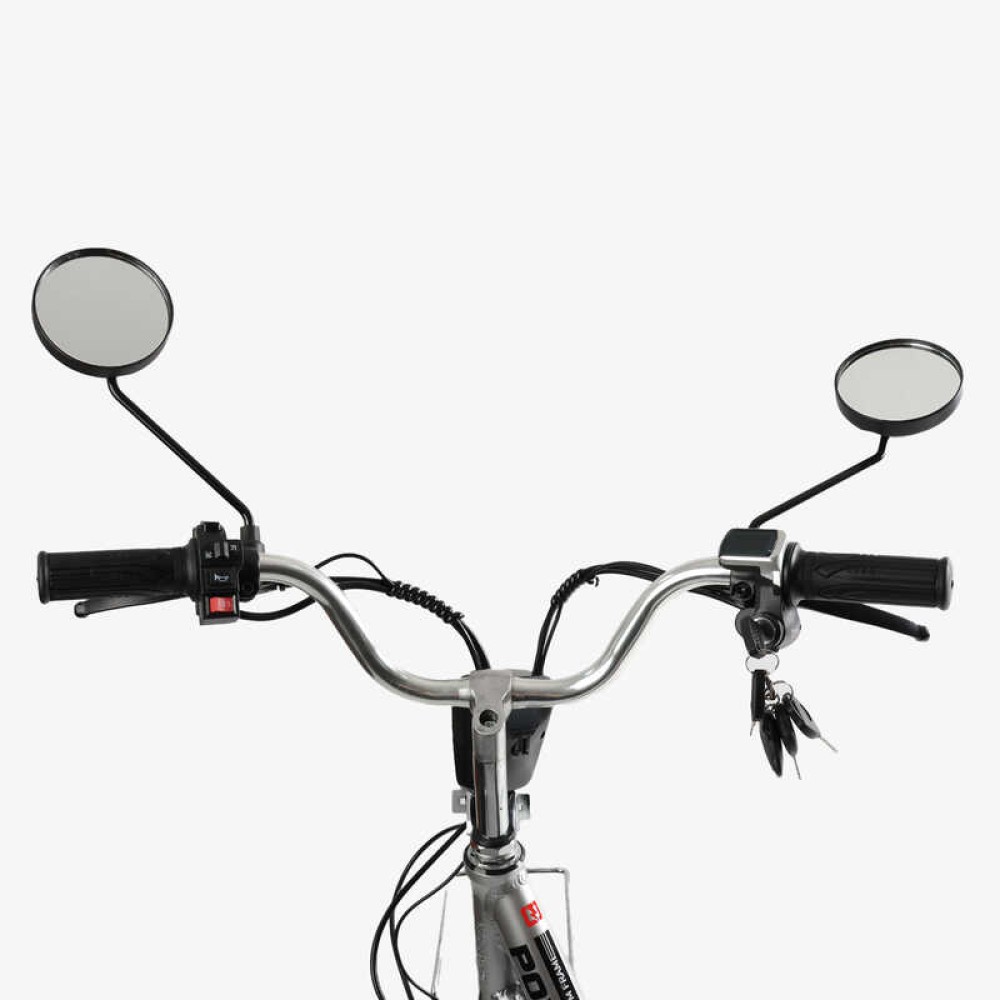 Електровелосипед Corso Powerfull PF-40179 500W 48V 13Ah 20" з PAS системою та LED фарою