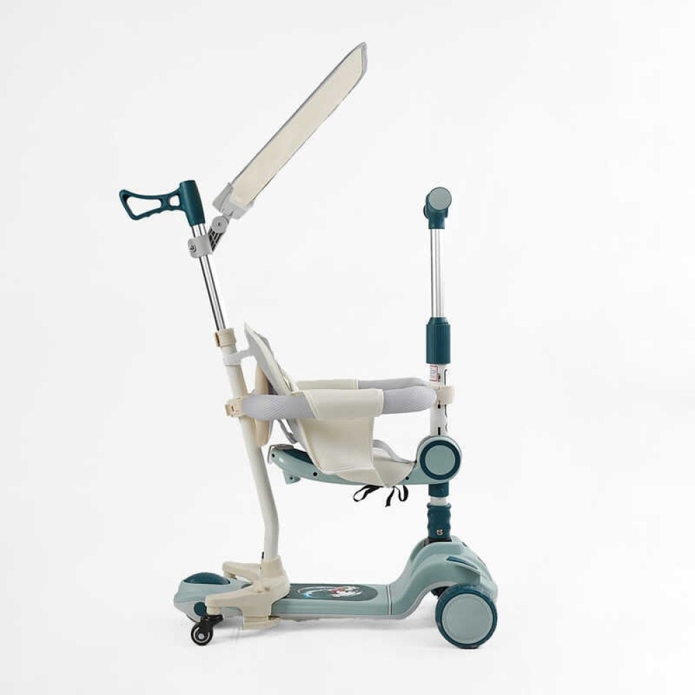 Самокат 5в1 "Skyper" FJ-93078