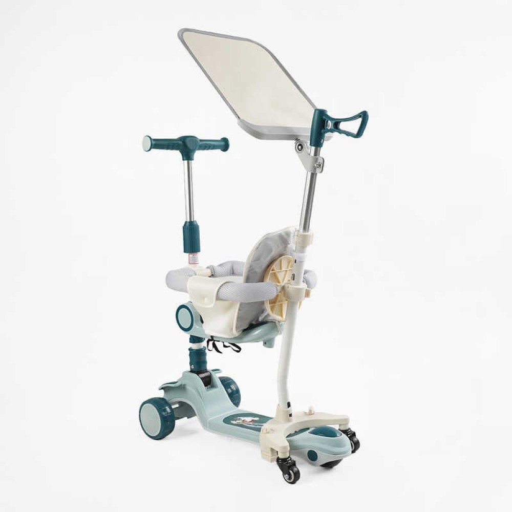 Самокат 5в1 "Skyper" FJ-93078