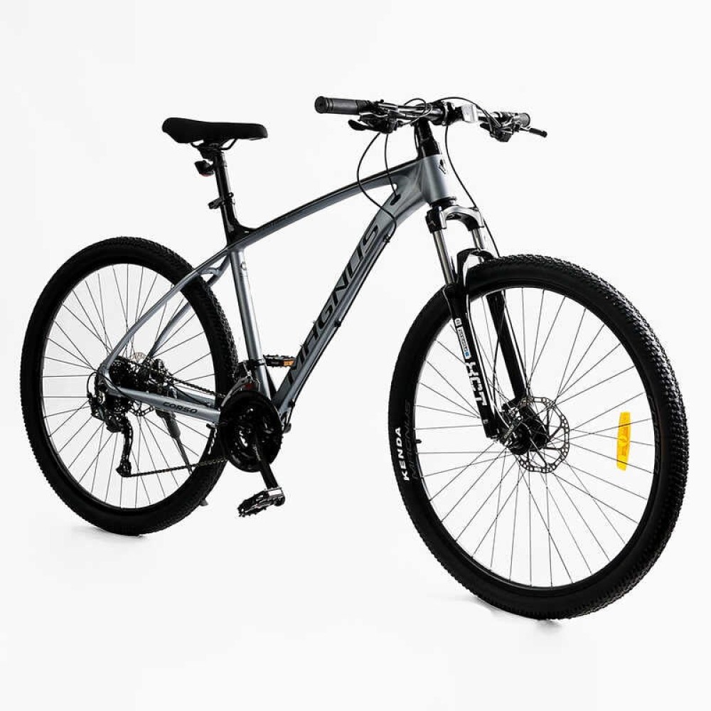 Велосипед Спортивний Corso «MAGNUS» 29" дюймів MG-91446 