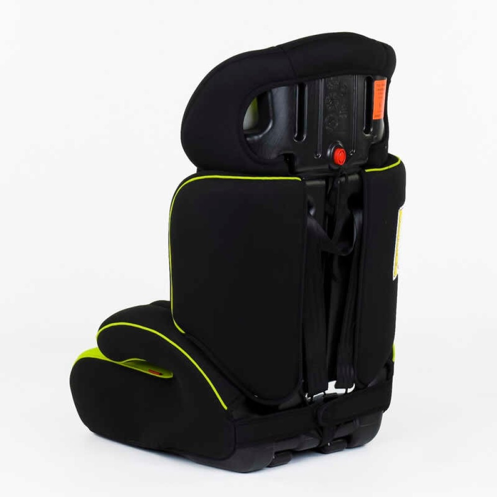 Автокрісло JOY 4530 G універсальне 1/2/3 з бустером 9–36 кг
