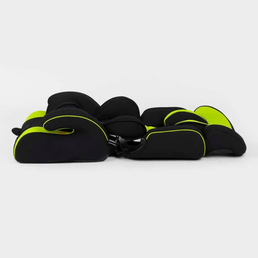 Автокрісло JOY 4530 G універсальне 1/2/3 з бустером 9–36 кг