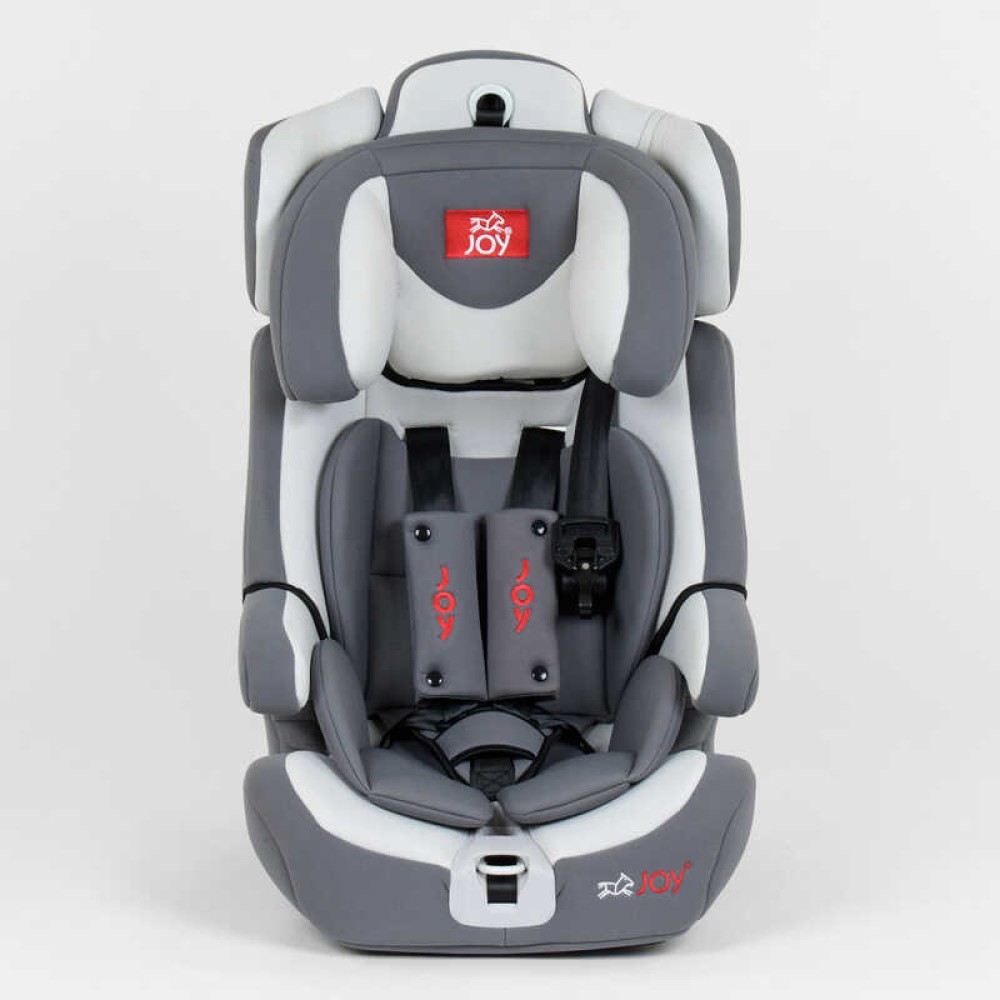 Автокрісло Joy FX 9559 універсальне, 9-36 кг, ISOFIX