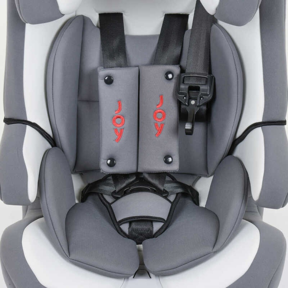Автокрісло Joy FX 9559 універсальне, 9-36 кг, ISOFIX