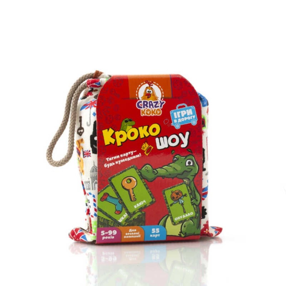 гр Гра настільна 