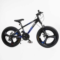 Велоcипед Спортивний Corso Evolution 20" дюймів EV-20912