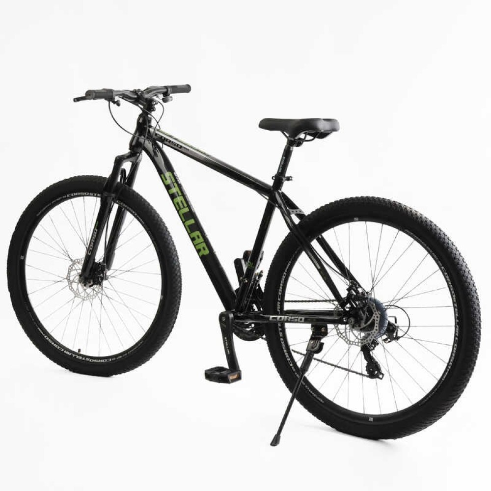 Велоcипед Спортивний Corso Stellar 29" дюймів TL-29122