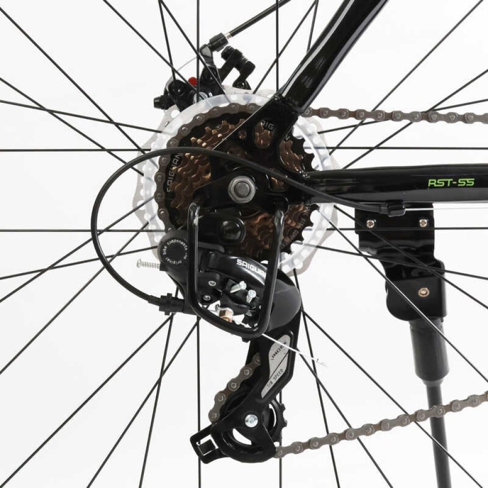 Велоcипед Спортивний Corso Stellar 29" дюймів TL-29122