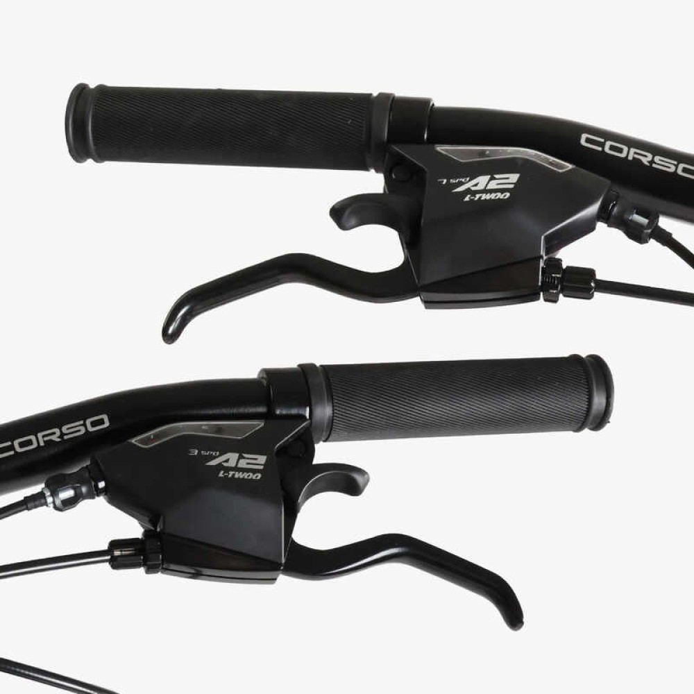 Велоcипед Спортивний Corso Stellar 29" дюймів TL-29122