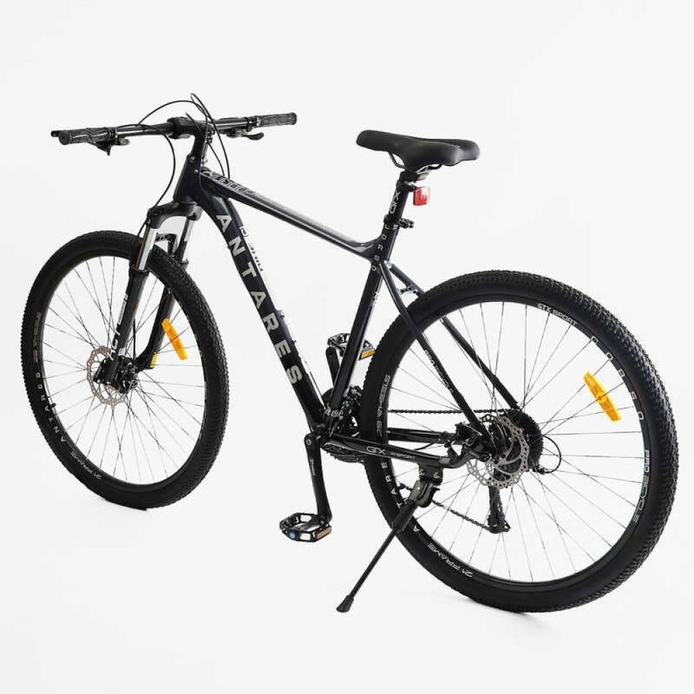 Велосипед Спортивний Corso ANTARES 29" дюймів AR-29707
