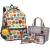 Рюкзаки та сумки